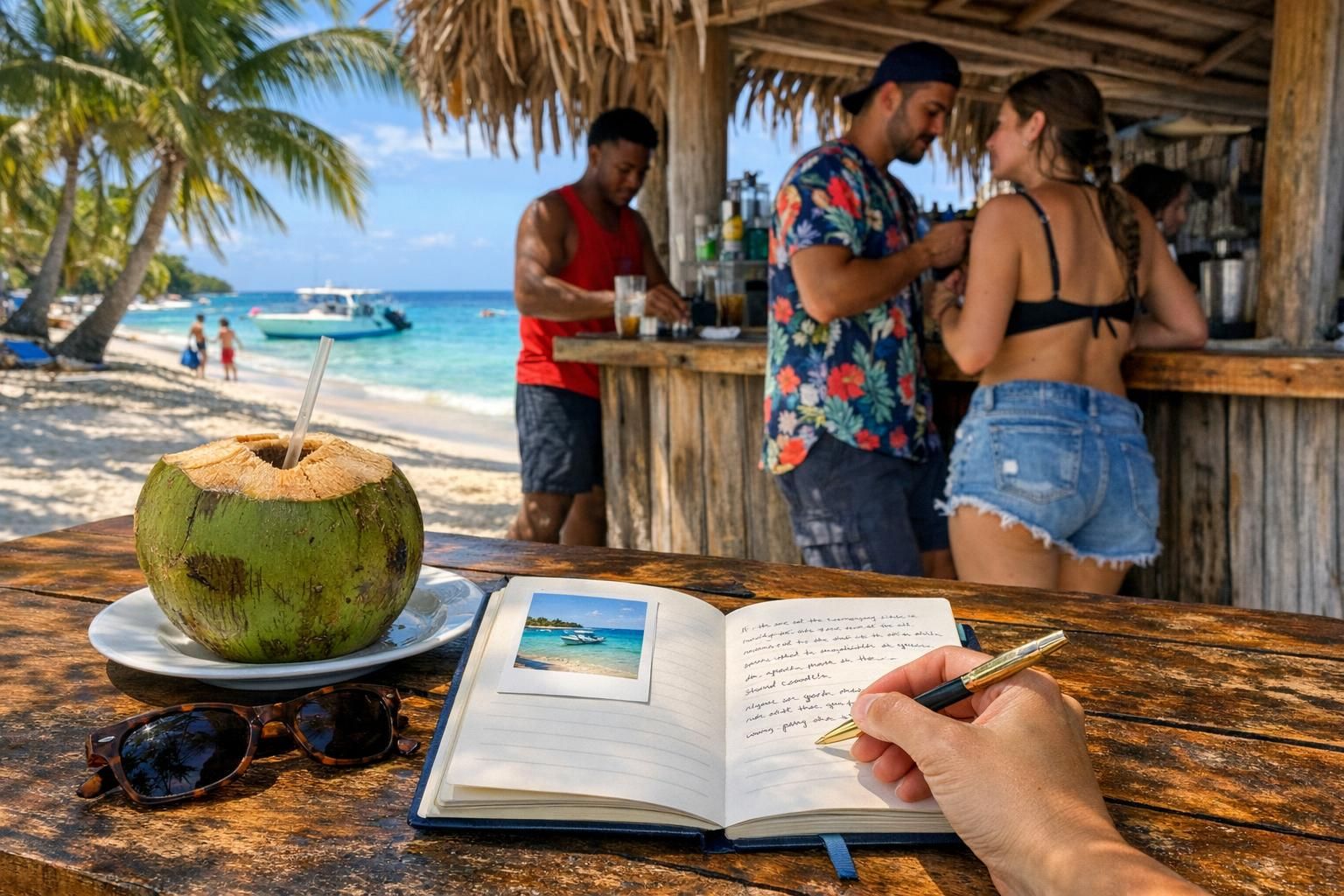 République Dominicaine : mes bonnes adresses en 7 haltes
