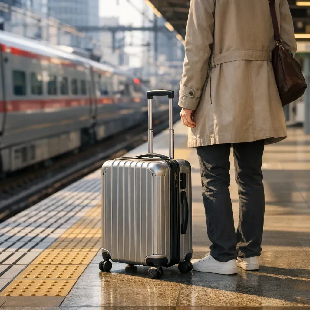 L’Aéroport de Tokyo : Haneda ou Narita selon votre arrivée