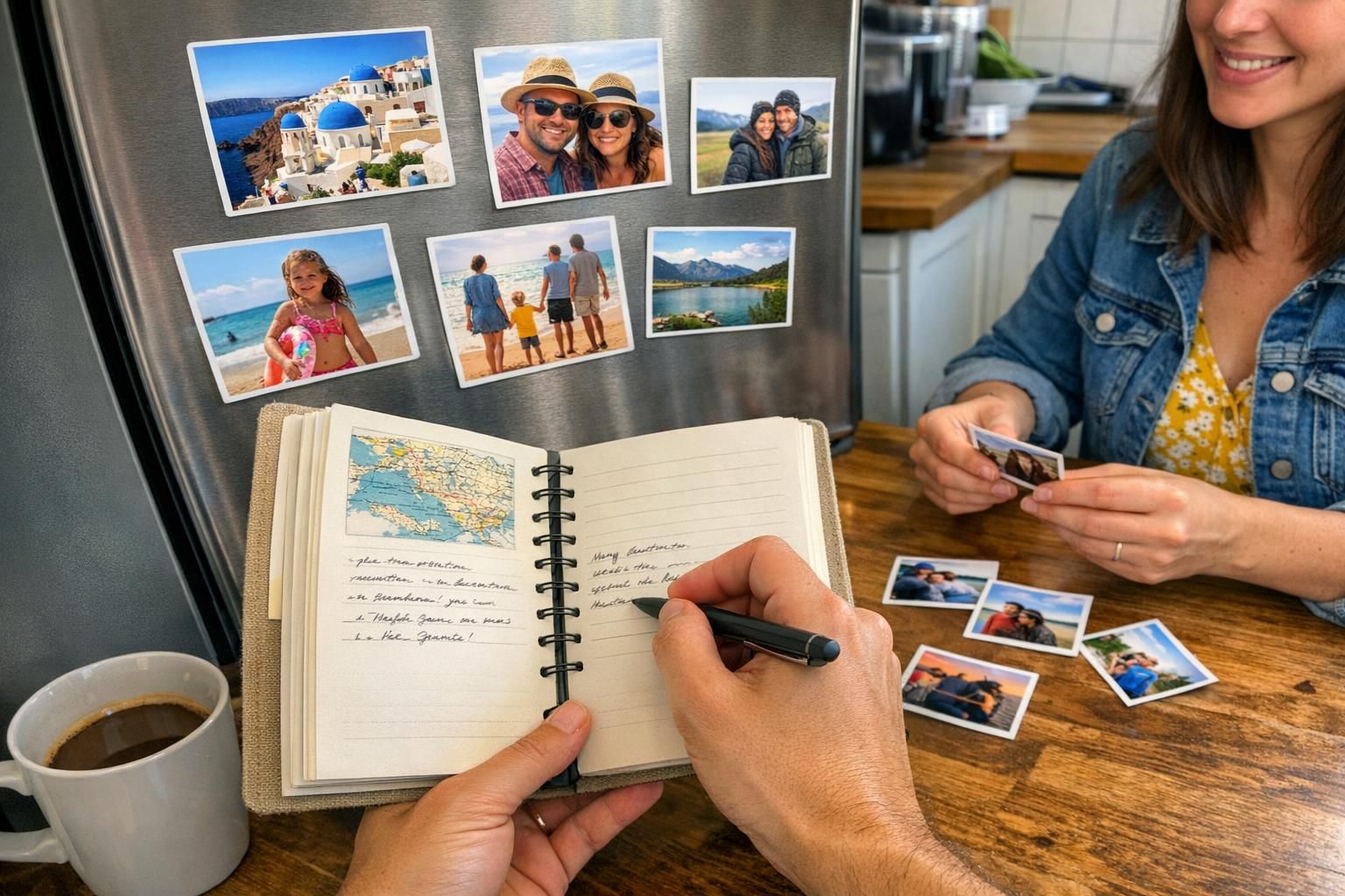 La_vie_en_magnet_avec_carteland : 5 souvenirs à garder
