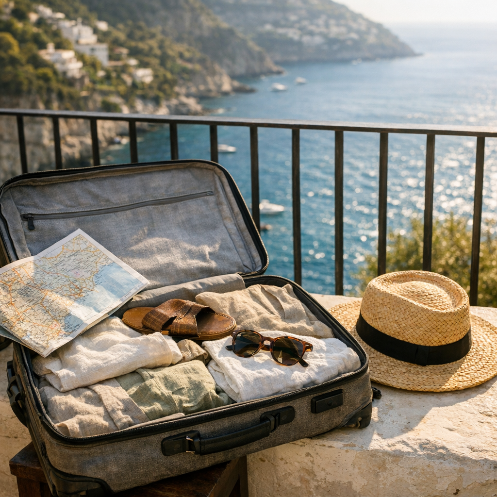 Les lieux où Partir en vacances en août : 15 idées 2026