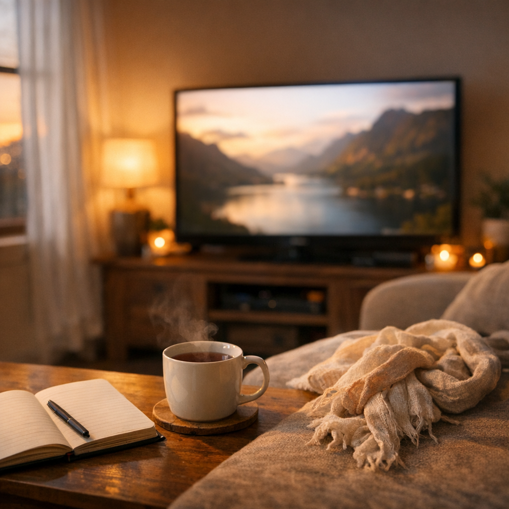 Le Programme TV voyage ce soir : chaînes, horaires et replay