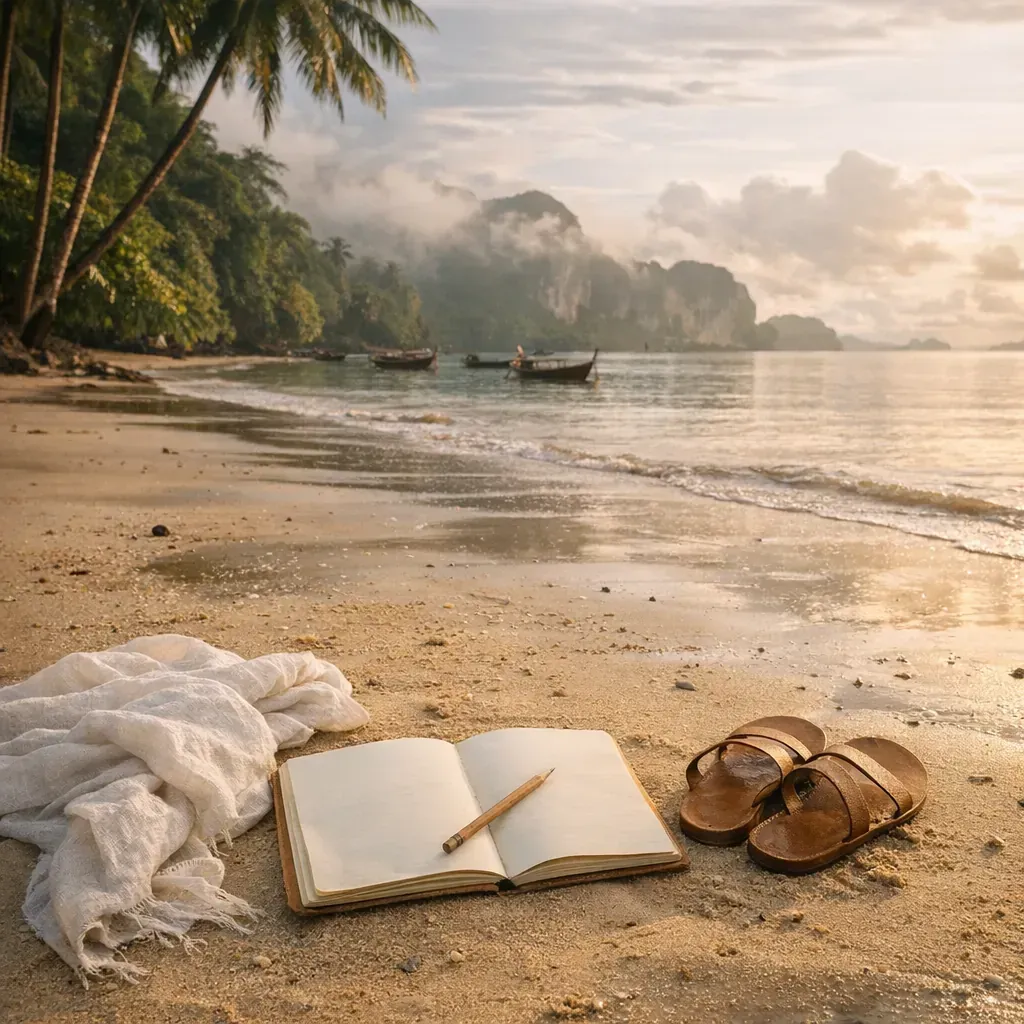 La Thaïlande : quand partir selon le Climat et vos envies