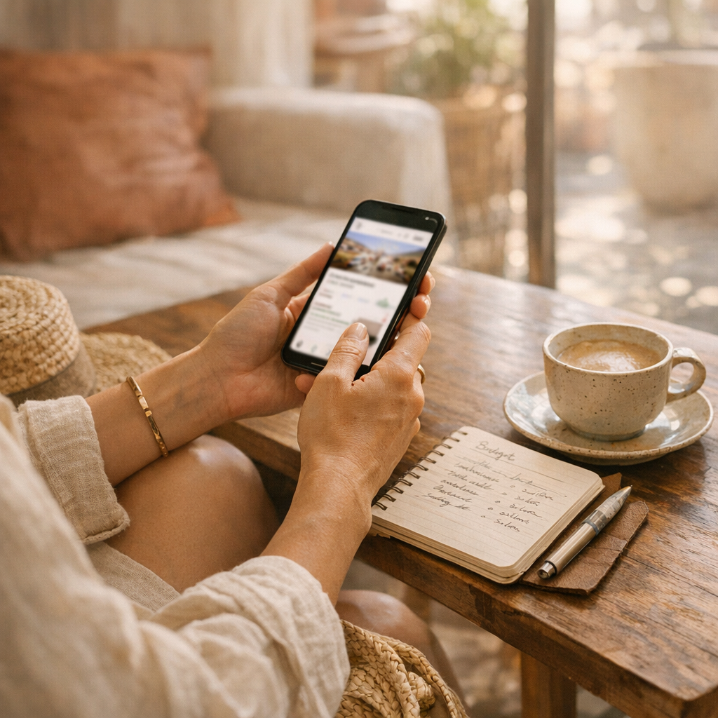 Comment avoir une réduction sur Airbnb sans sacrifier le confort