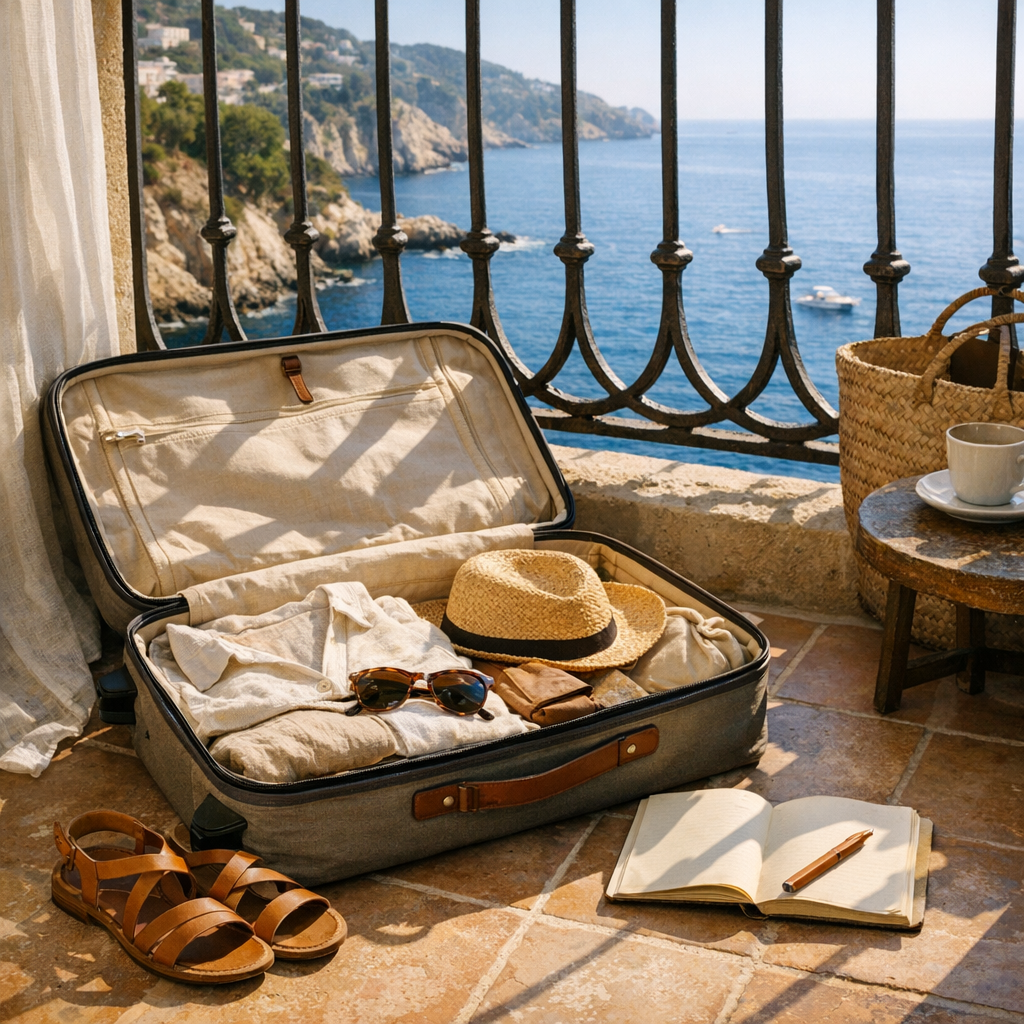 Choisir où partir en août en vacances : 12 destinations