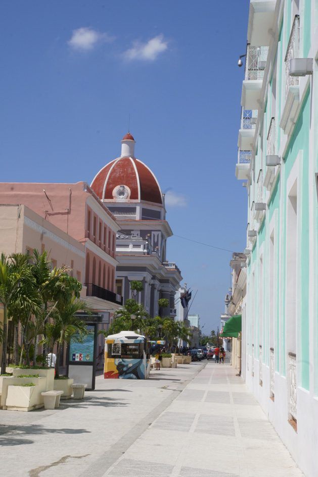 Cienfuegos