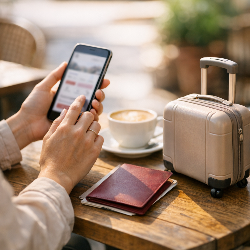 Comment Contacter Airbnb pour une annulation sans paniquer