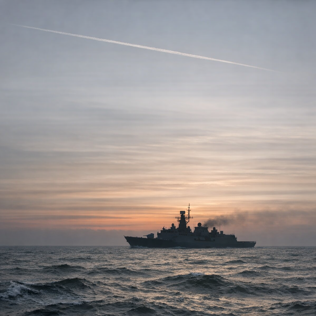 Que sont les missiles Zircon et pourquoi inquiètent-ils ?