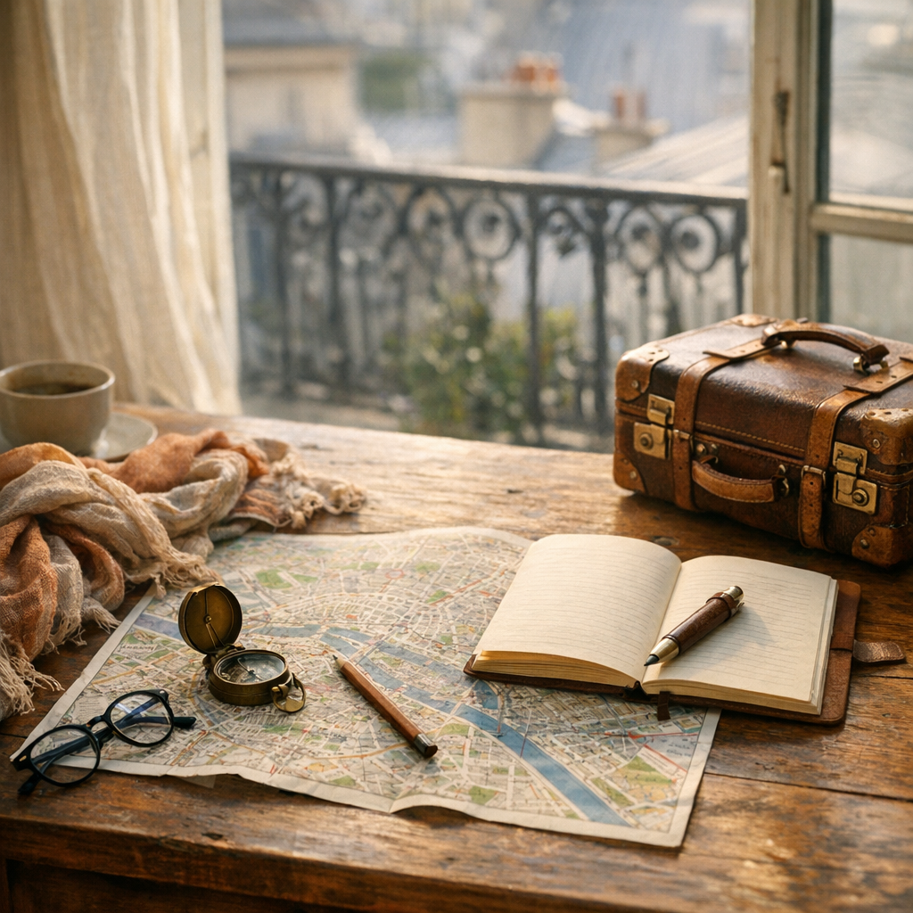 Comptoir des Voyages : Avis, agences à Paris, Voyages sur mesure