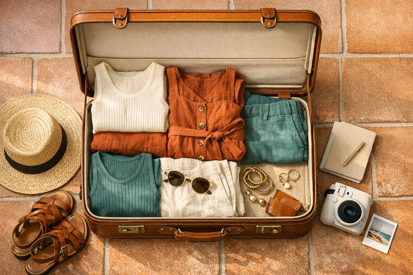 5 Bonnes adresses pour le shopping - Héma pose ses valises