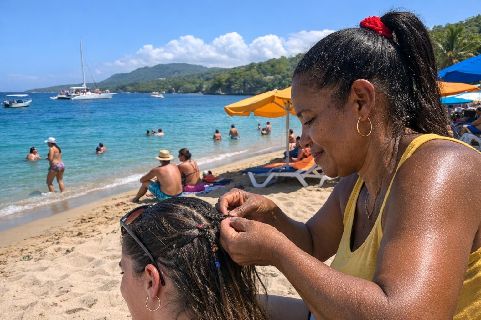 République Dominicaine : Sosua & Puerto Plata, 5 haltes vécues