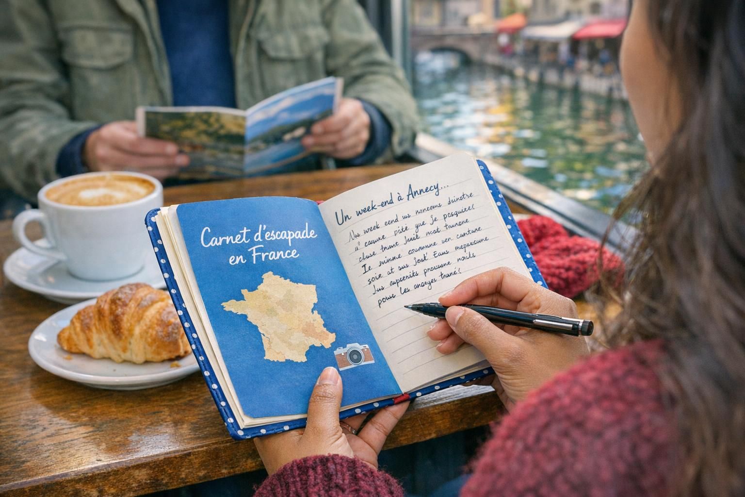 Ma wishlist de Noël 2015 après un week-end d’hiver à Annecy