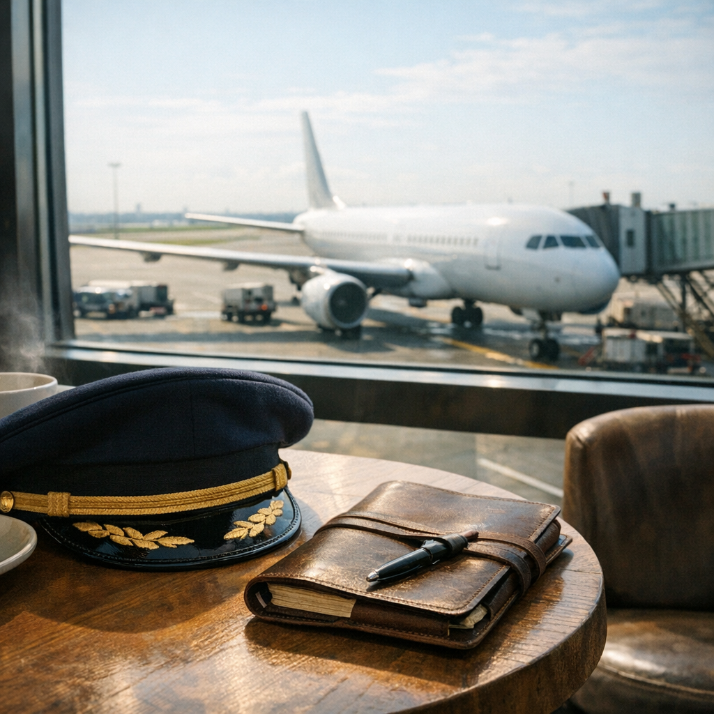 Combien gagne un Pilote d’avion chez Air France en 2026 ?