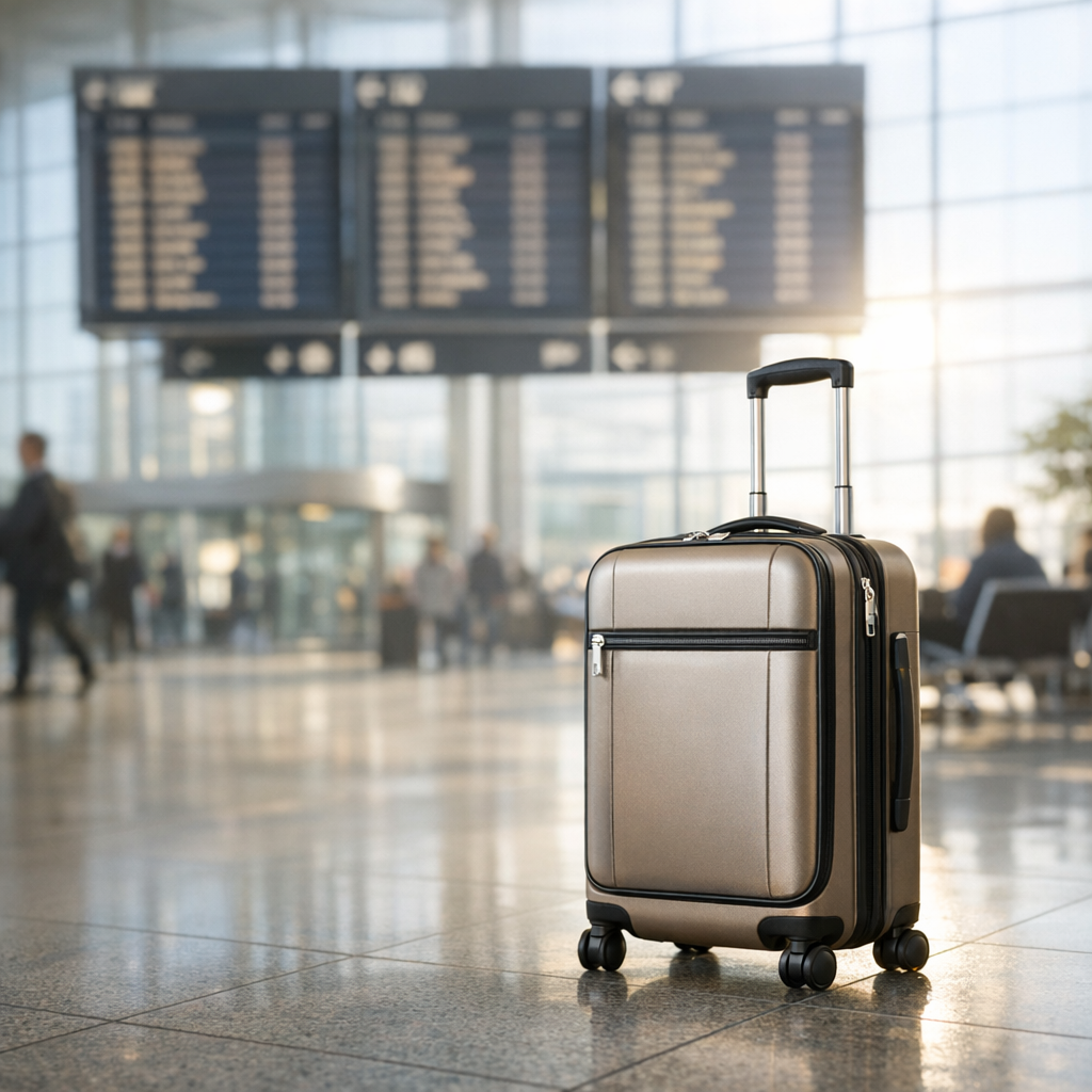 Les Aéroports en Allemagne : la Liste qui aide à choisir