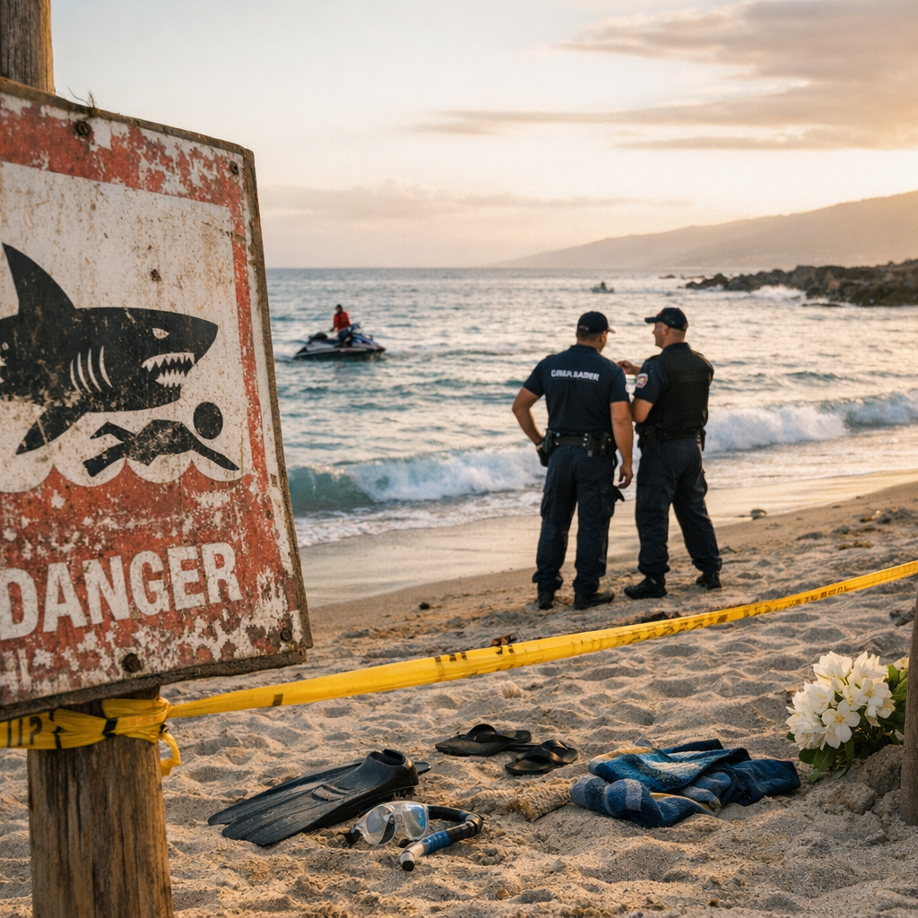 Pourquoi les attaques ont-elles marqué La Réunion ?