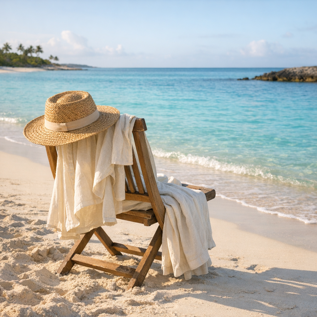 Quand Partir aux Bahamas pour profiter du meilleur Climat ?