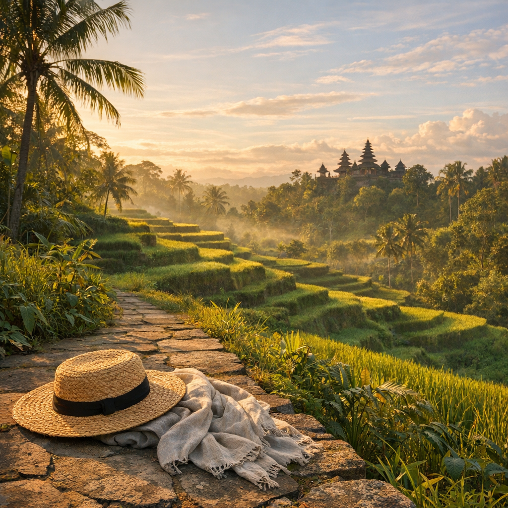 Bali en Août est-il le bon moment pour Partir ?