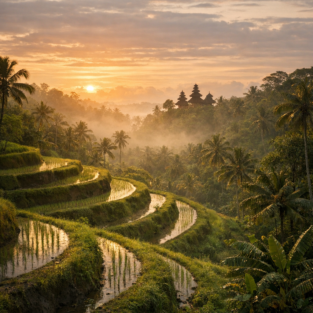 Bali, la Meilleure saison : 5 choix selon votre voyage