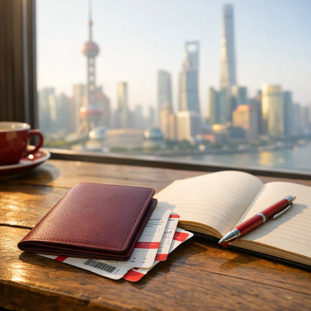 Faut-il un Visa de tourisme pour voyager en Chine ?