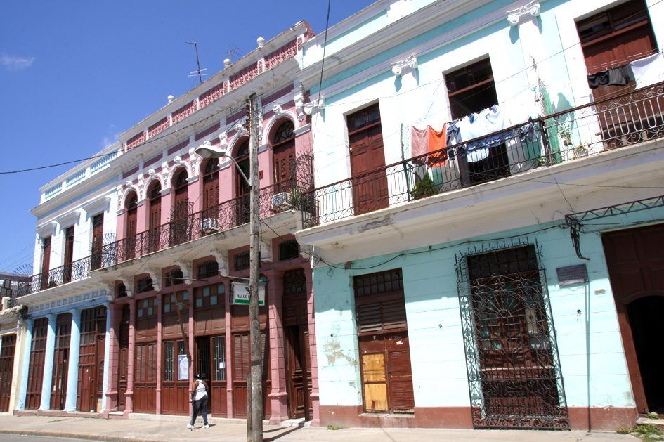 Cienfuegos, photo 2