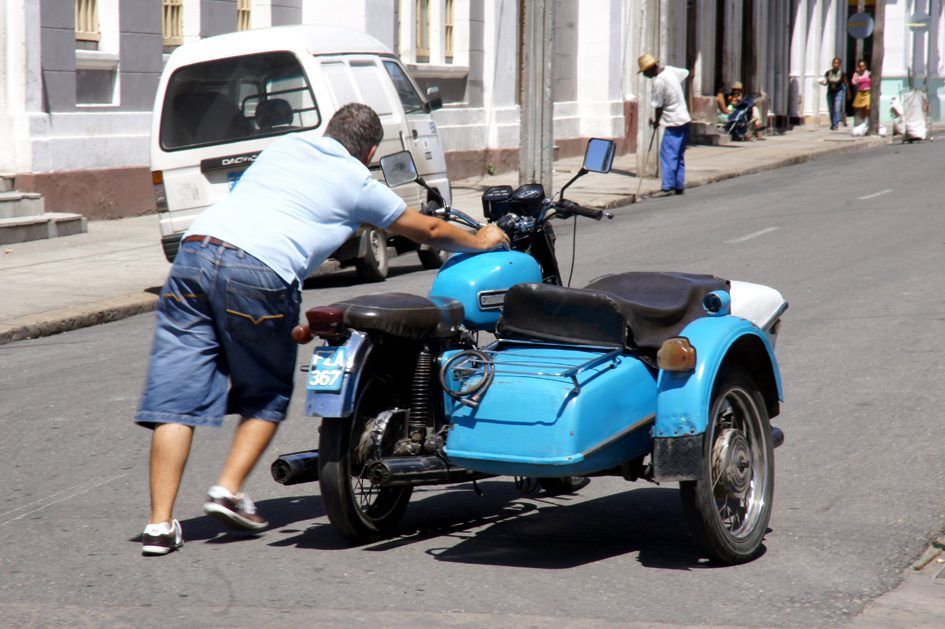 Cienfuegos, photo 3