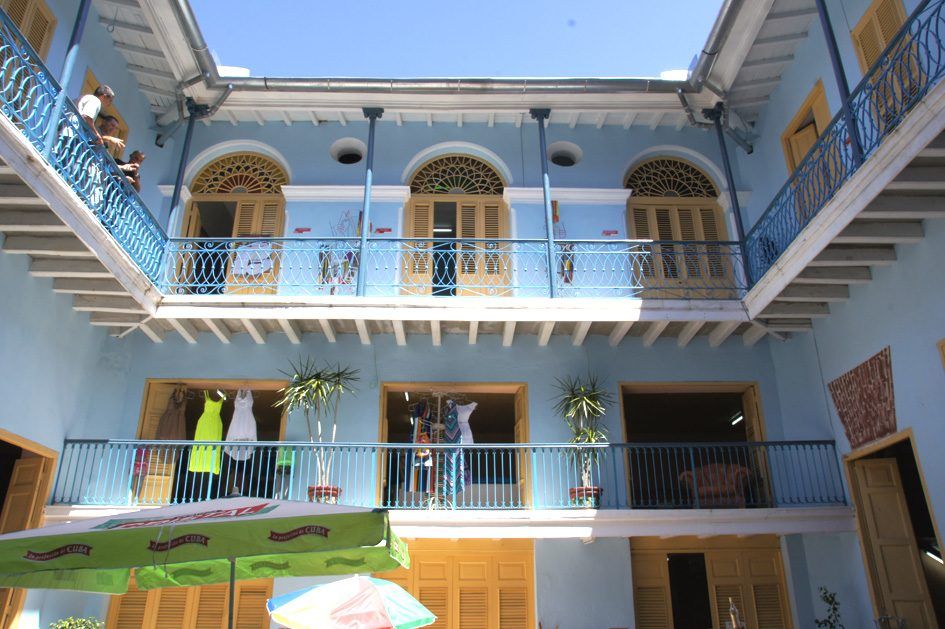 Cienfuegos, photo 4