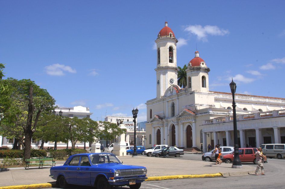 Cienfuegos, photo 5