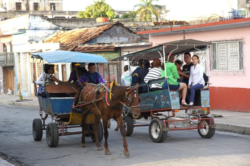 Cienfuegos, photo 6