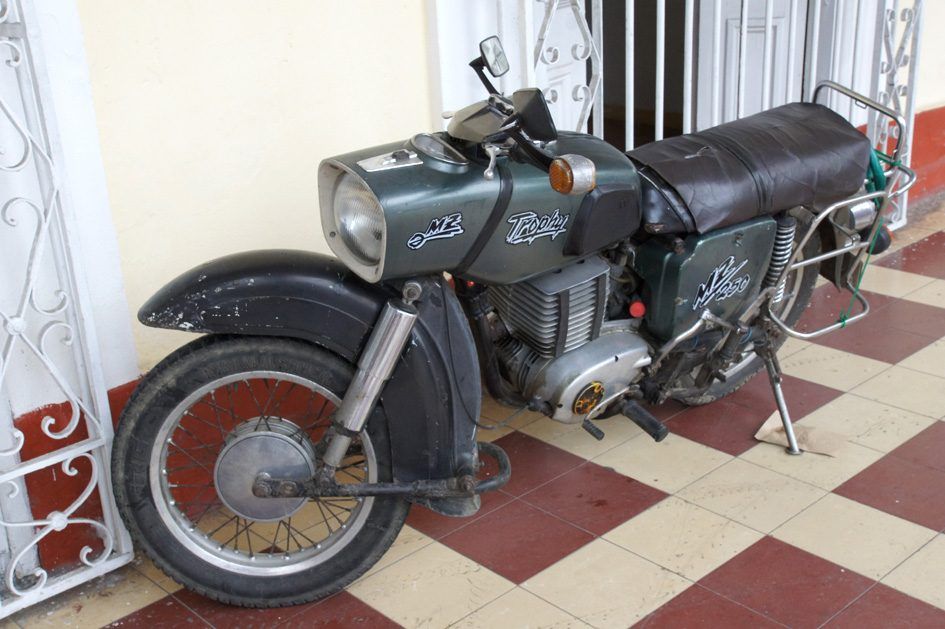 Cienfuegos, photo 8