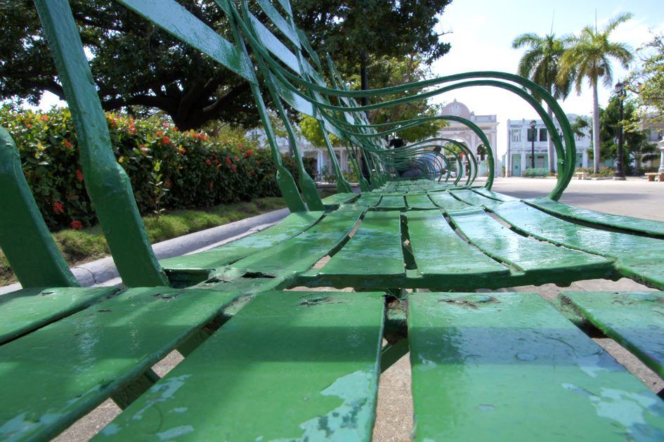 Cienfuegos, photo 9