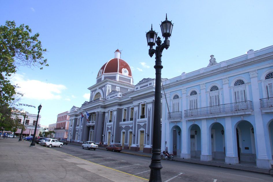 Cienfuegos, photo 10