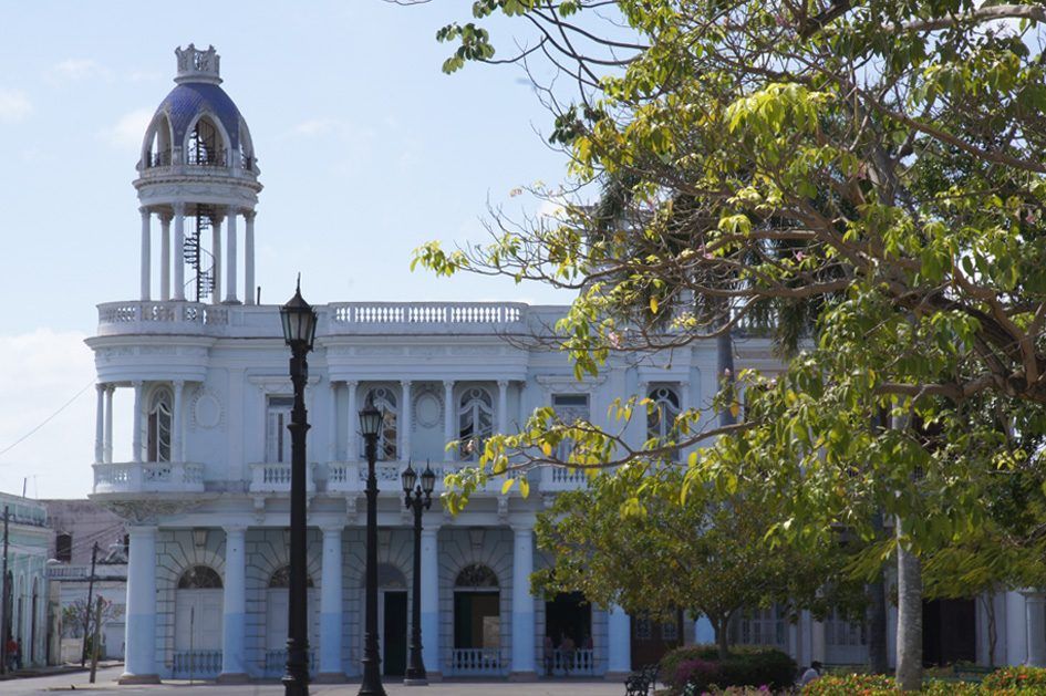 Cienfuegos, photo 11