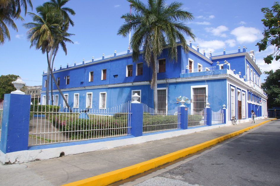 Cienfuegos, photo 12