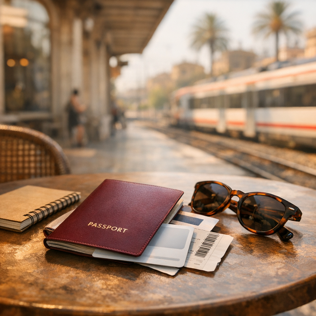 Quelles sont les Conditions d’entrée en Espagne en 2026 ?