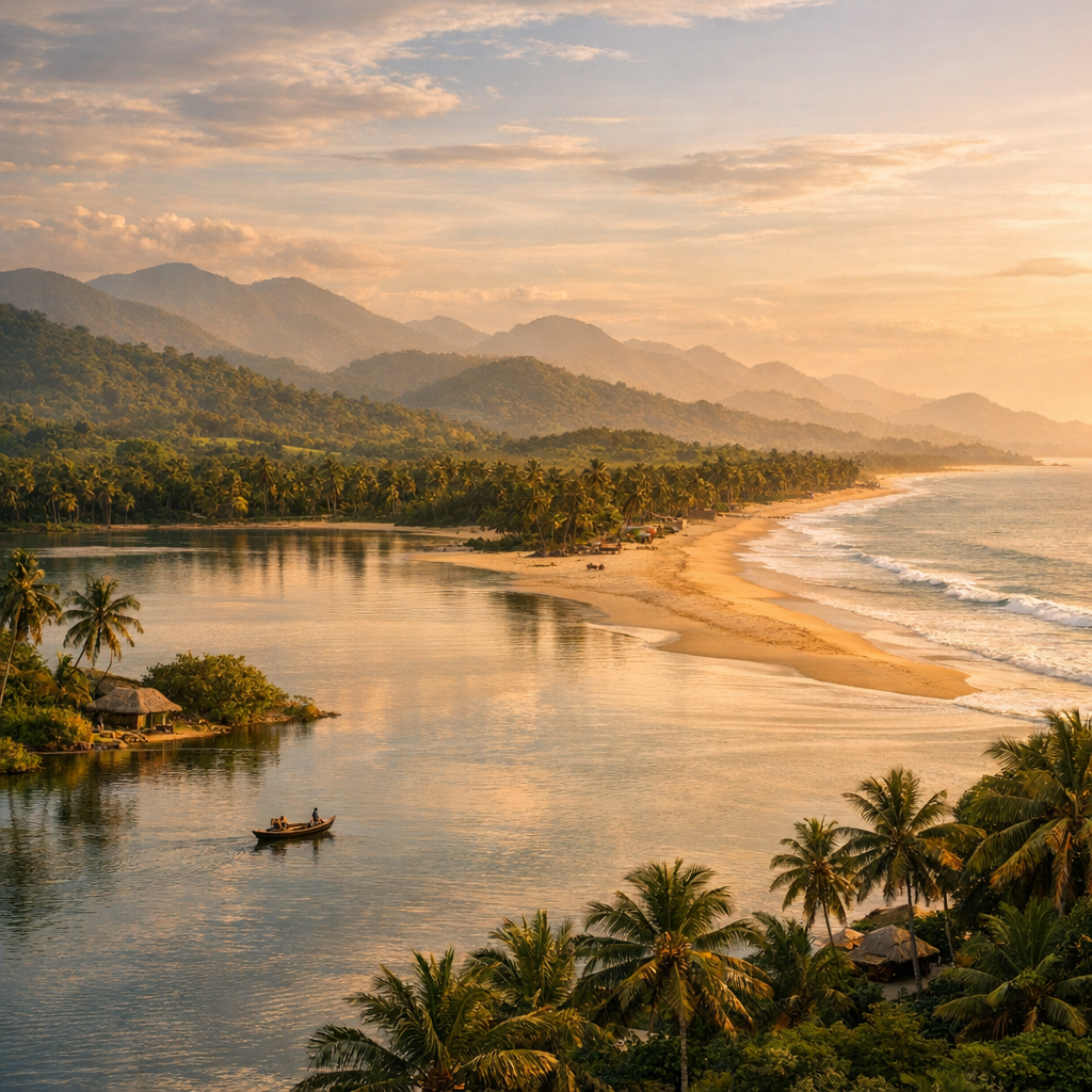 La Côte d’Ivoire, Paysage par Paysage, se dévoile en 11 étapes