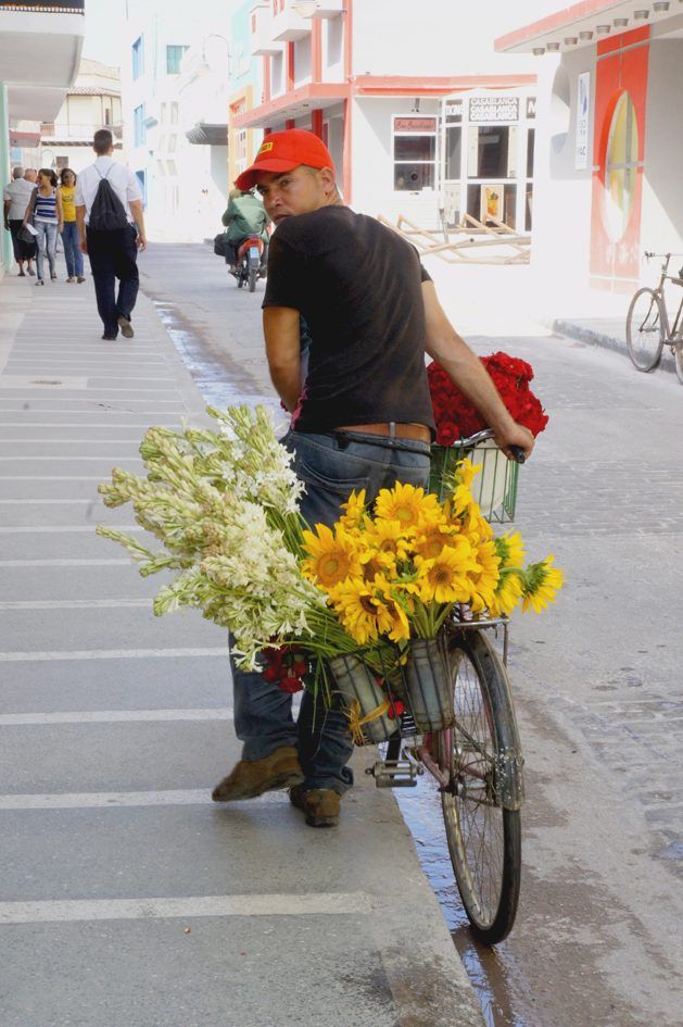 Cuba : Camaguey, photo 3
