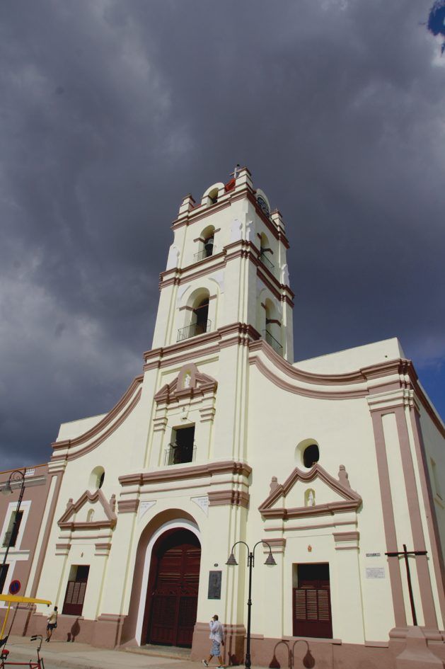 Cuba : Camaguey, photo 4