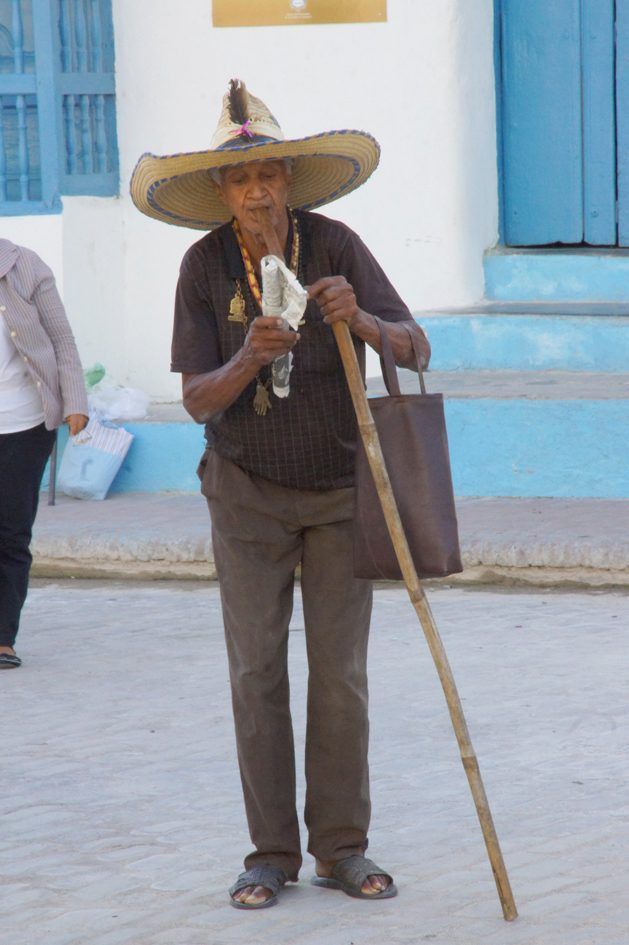 Cuba : Camaguey, photo 6