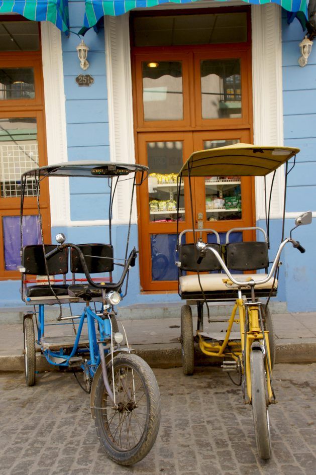 Cuba : Camaguey, photo 10
