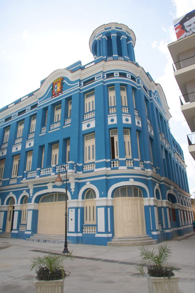 Cuba : Camaguey, photo 11