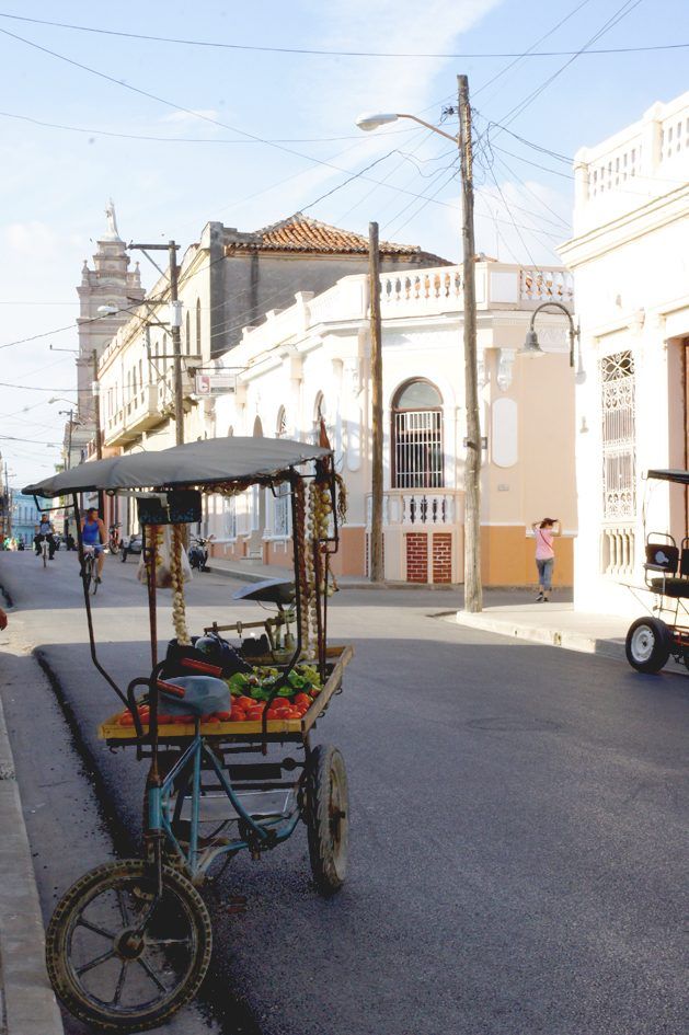 Cuba : Camaguey, photo 12