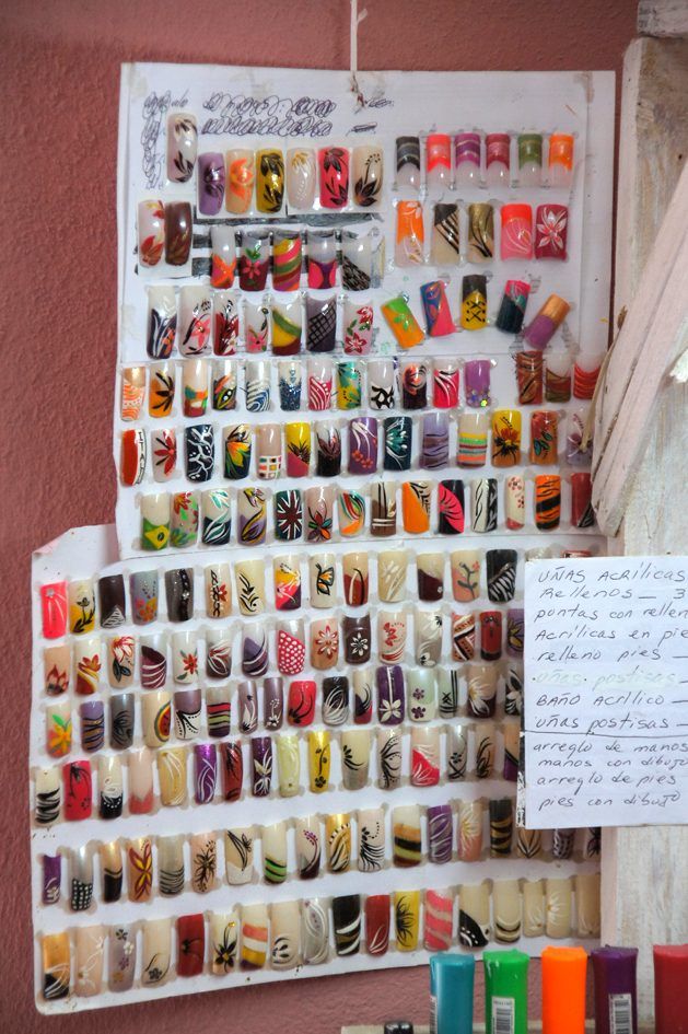 Cuba : Camaguey, photo 13