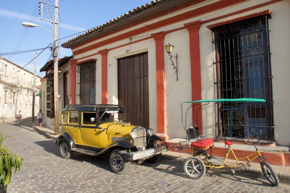 Cuba : Camaguey, photo 16