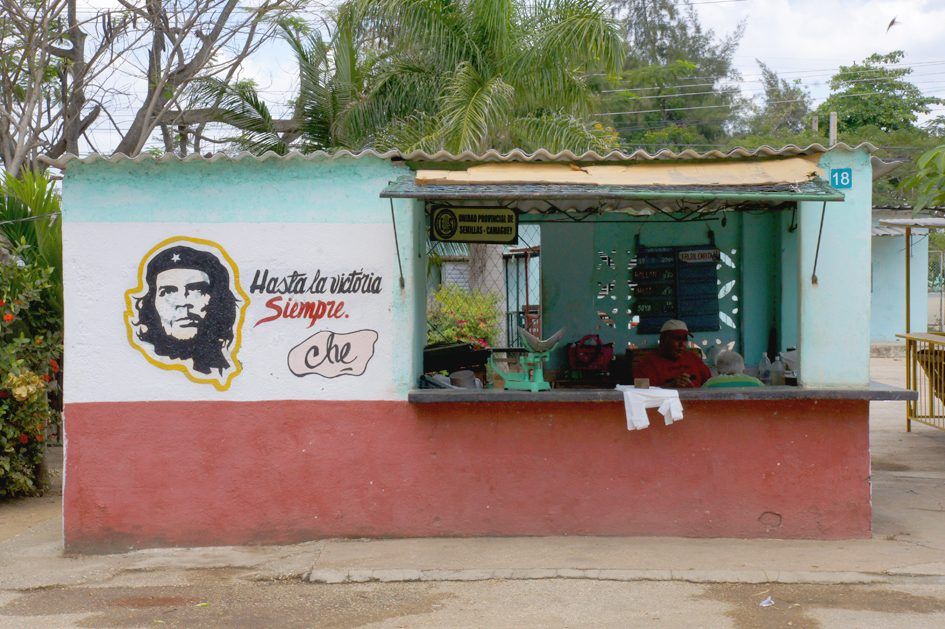Cuba : Camaguey, photo 18