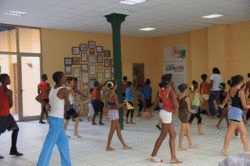Cuba : Camaguey, photo 19