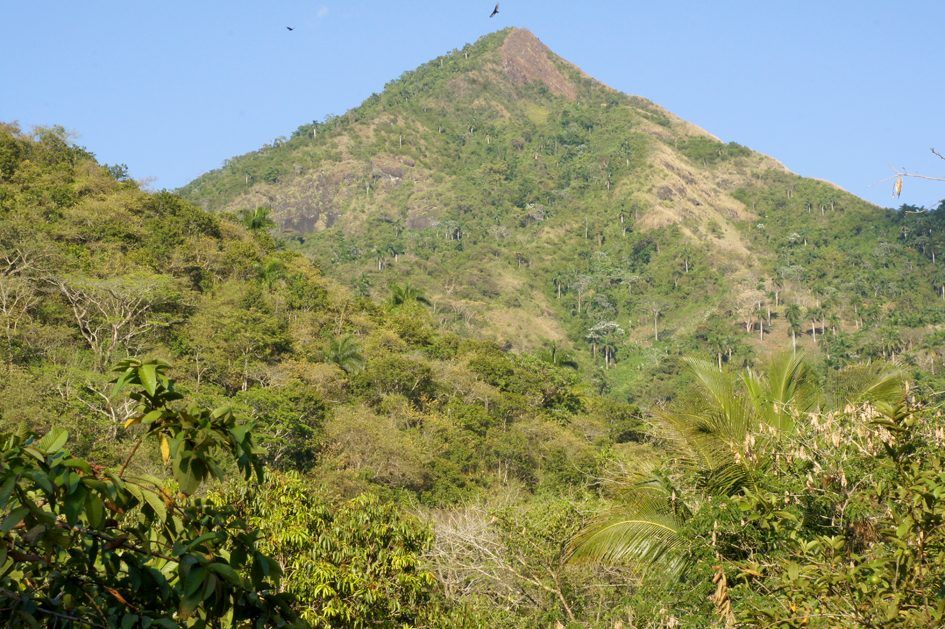 Cuba : Sierra Maestra y Comandancia de la Plata, photo 8