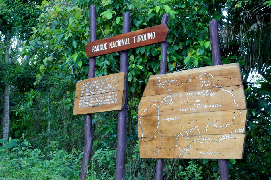 Cuba : Sierra Maestra y Comandancia de la Plata, photo 9