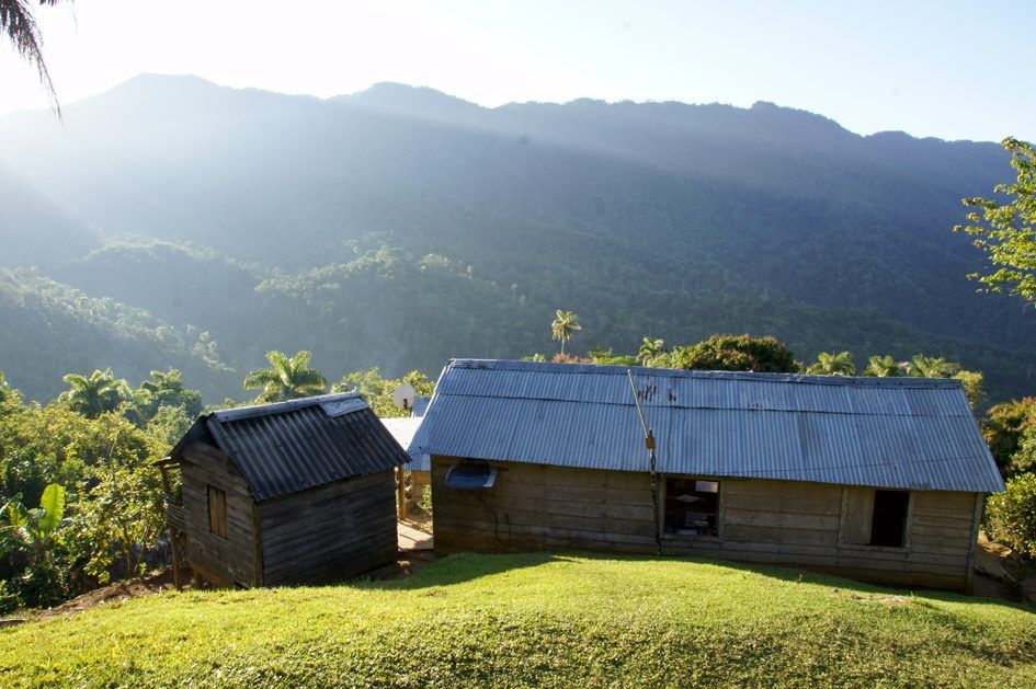 Cuba : Sierra Maestra y Comandancia de la Plata, photo 12