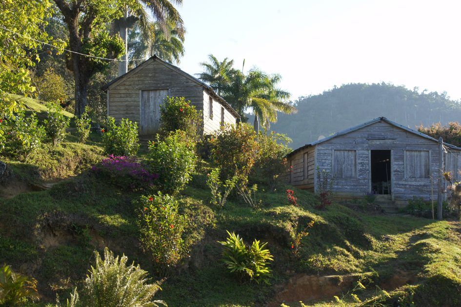 Cuba : Sierra Maestra y Comandancia de la Plata, photo 13