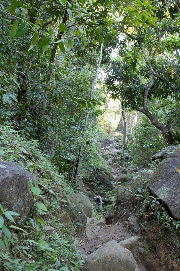 Cuba : Sierra Maestra y Comandancia de la Plata, photo 21