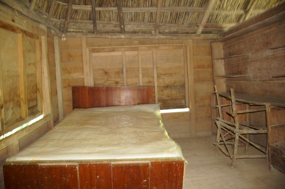 Cuba : Sierra Maestra y Comandancia de la Plata, photo 24
